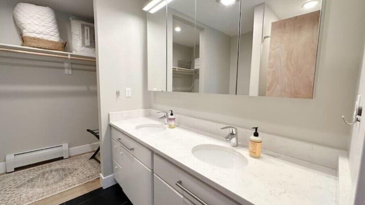 Photo of Bathroom in South Addition