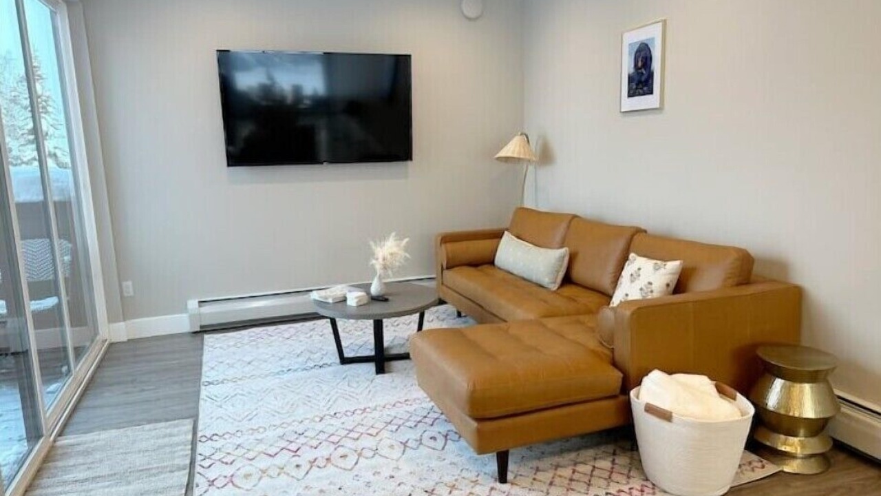Photo of Livingroom in South Addition