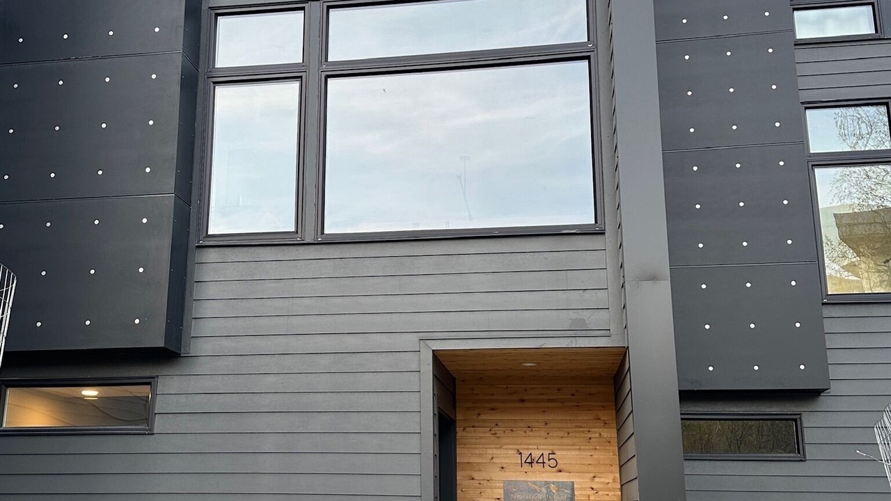 Photo of Outdoor in South Addition
