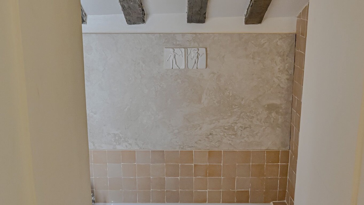 Photo of Bathroom in Odeon