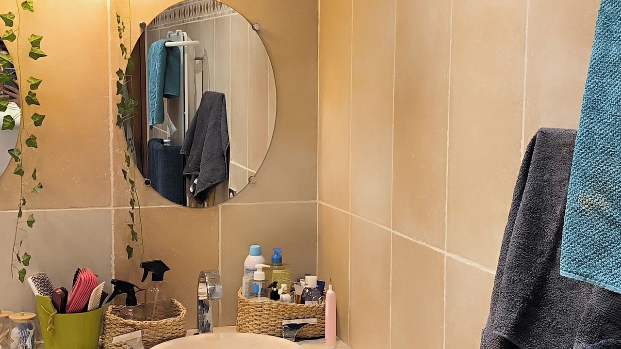 Photo of Bathroom in Puyvert