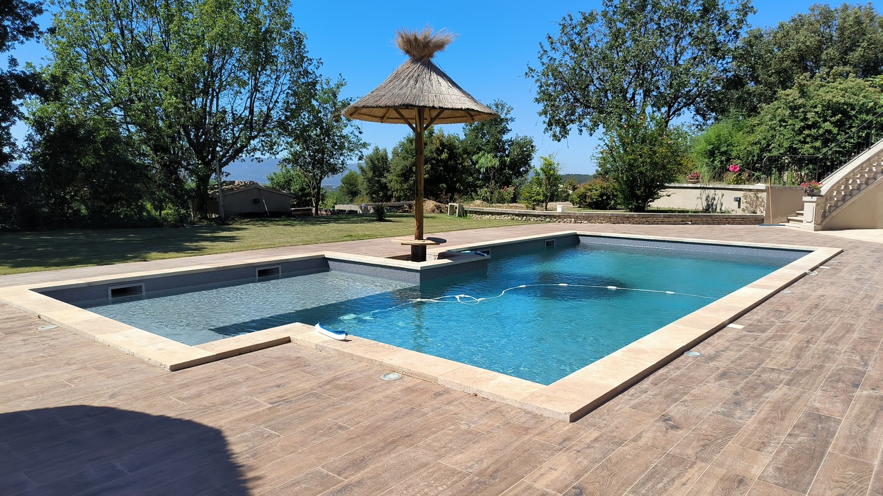 Photo of Outdoor in Puyvert