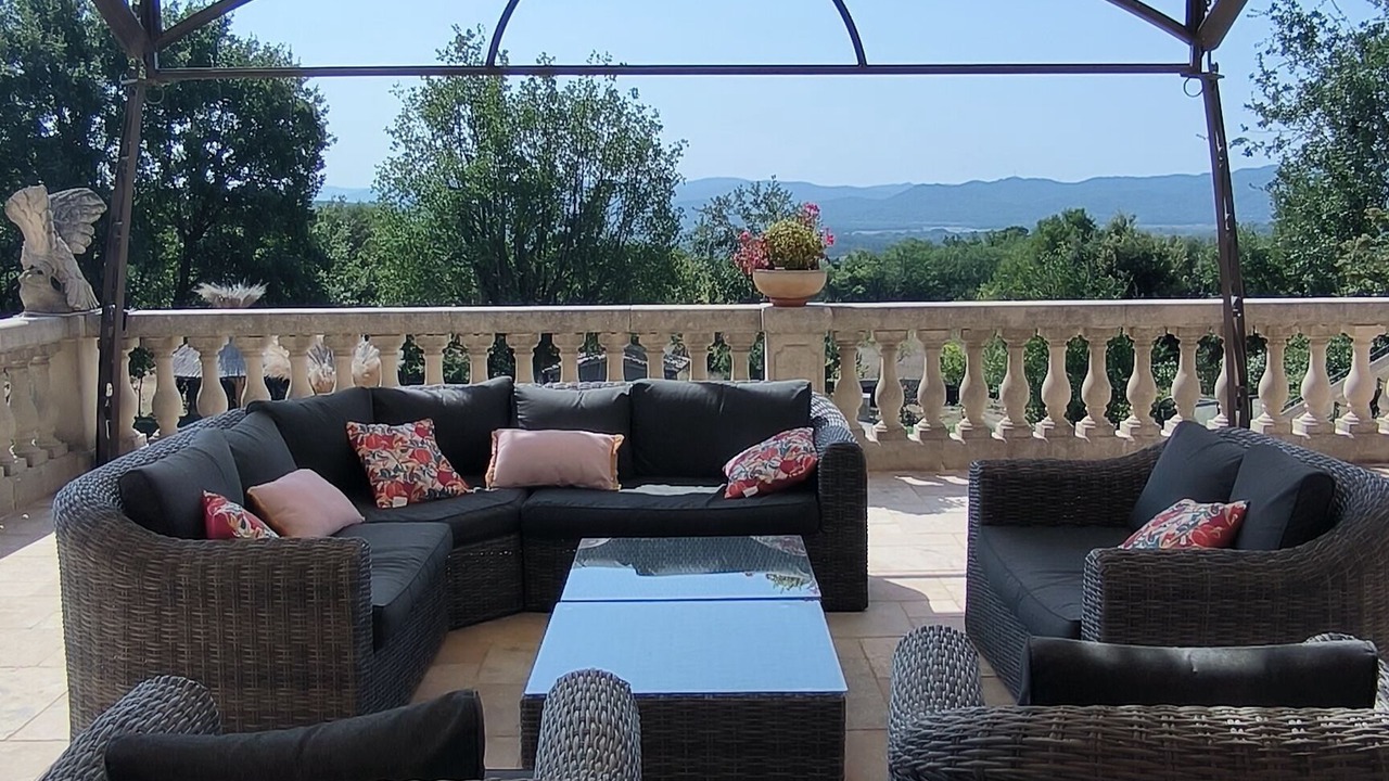 Photo of Outdoor in Puyvert