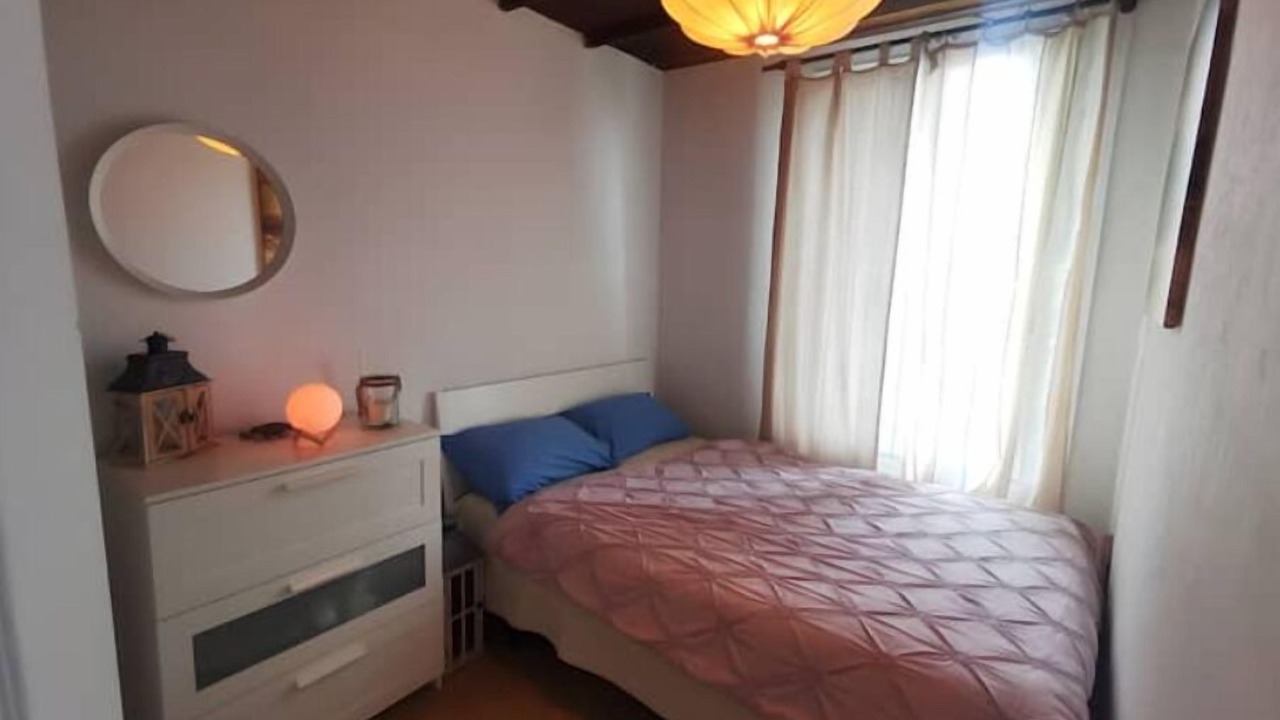 Photo of Bedroom in L'Hay-les-Roses