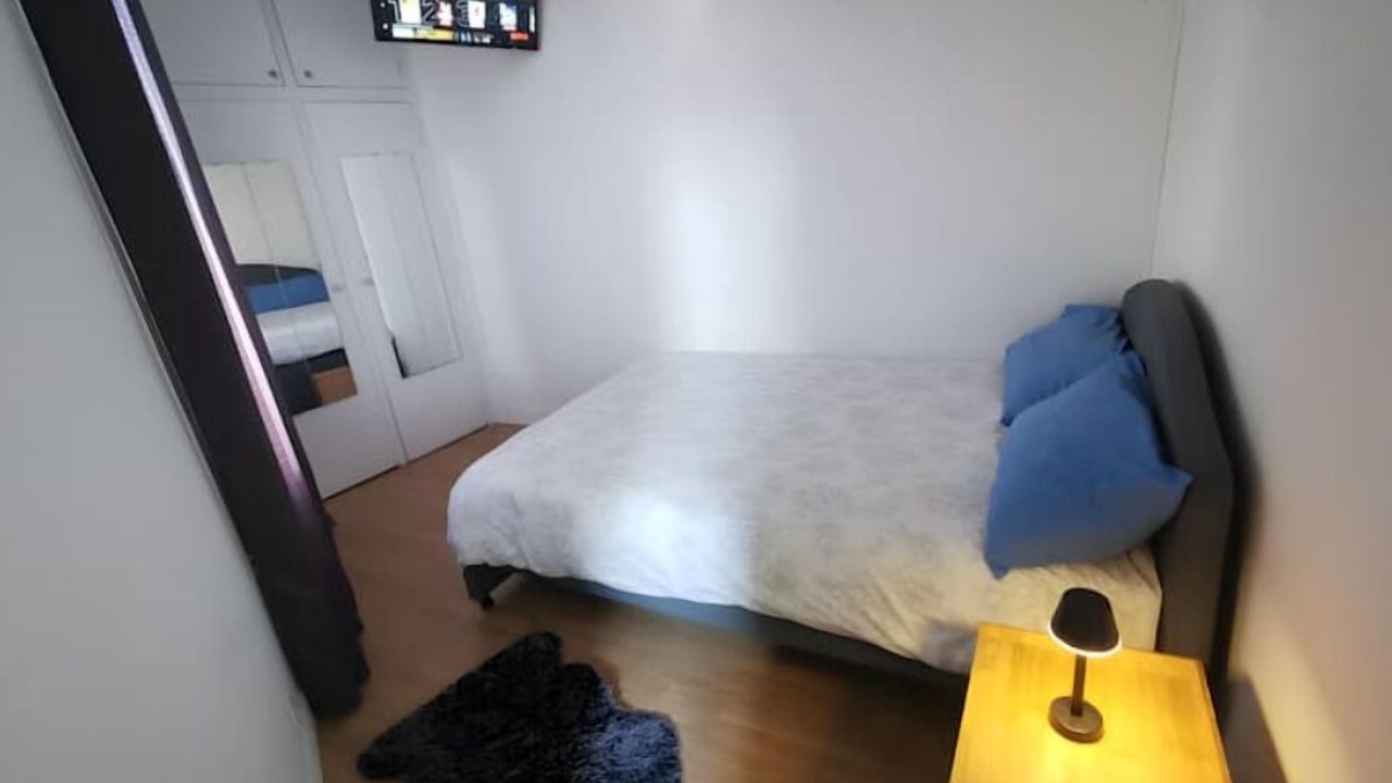 Photo of Bedroom in L'Hay-les-Roses