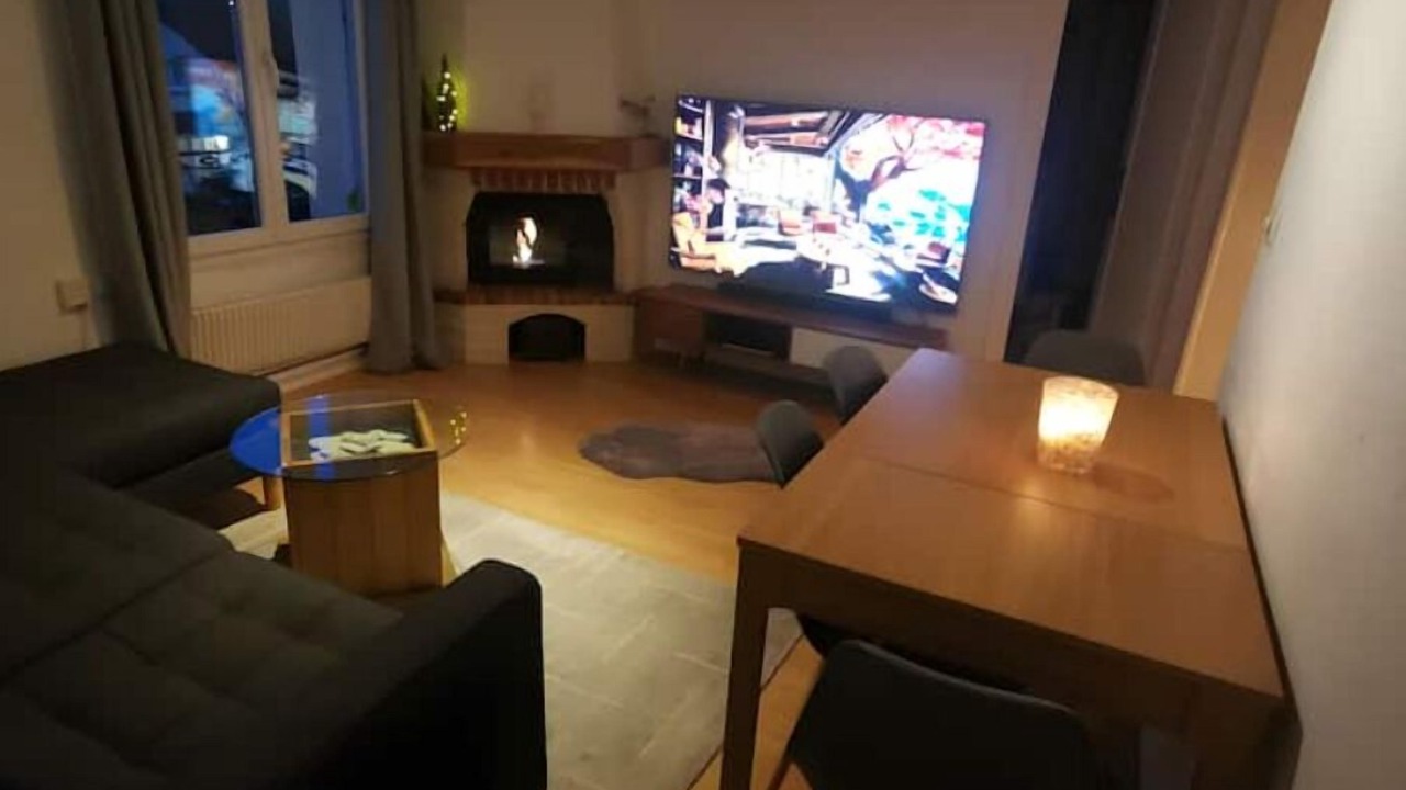 Photo of Livingroom in L'Hay-les-Roses