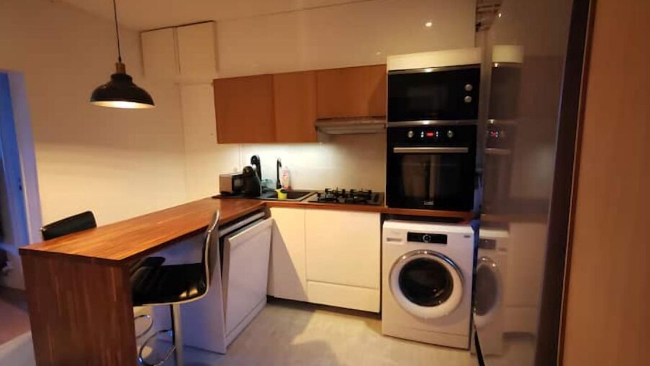 Photo of Kitchen in L'Hay-les-Roses