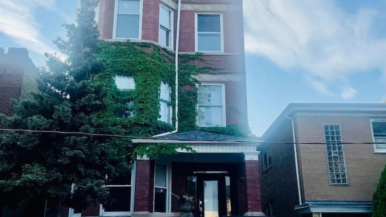 Photo of Outdoor in Avondale