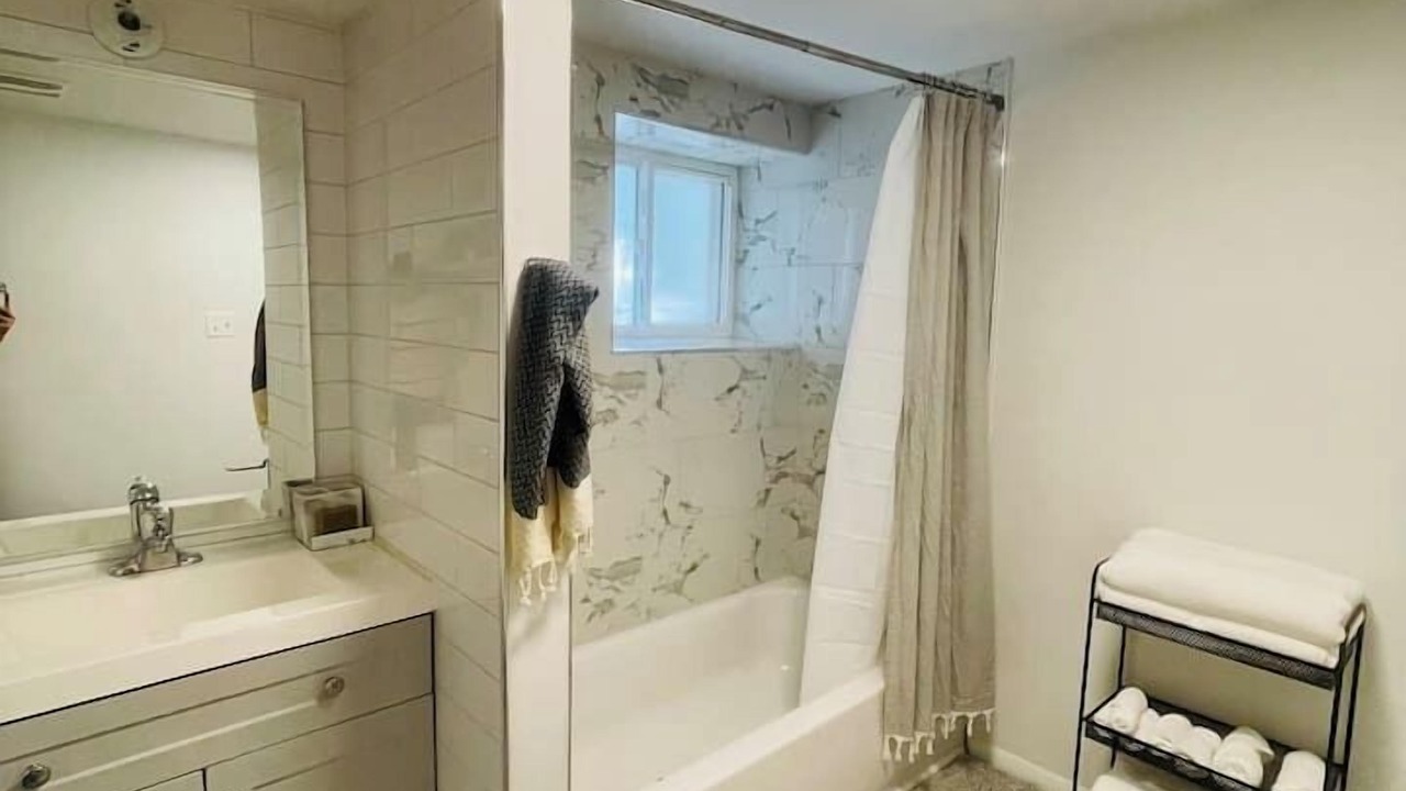 Photo of Bathroom in Avondale