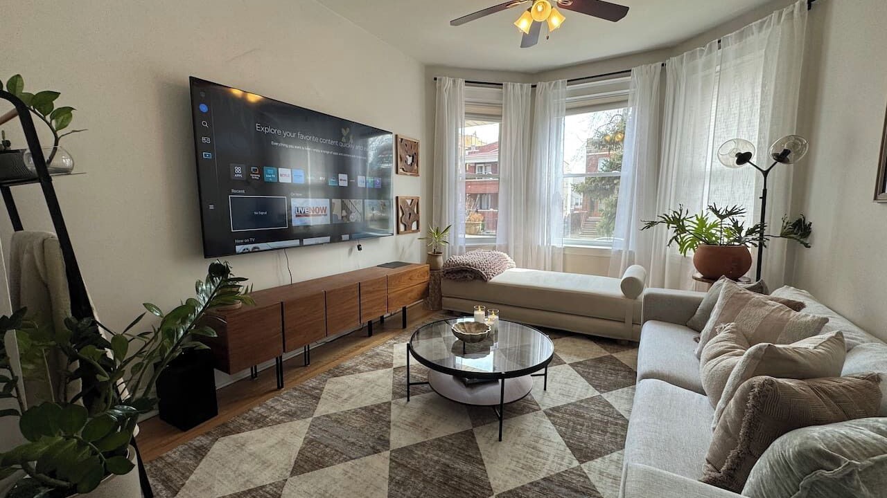 Photo of Livingroom in Avondale