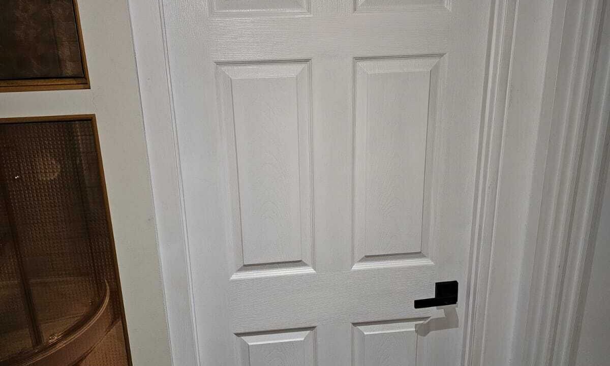Photo of Bathroom in Nouveau-Rosemont