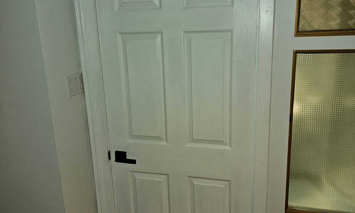 Photo of Bathroom in Nouveau-Rosemont