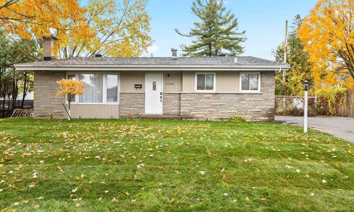Photo of Outdoor in Pierrefonds-Roxboro