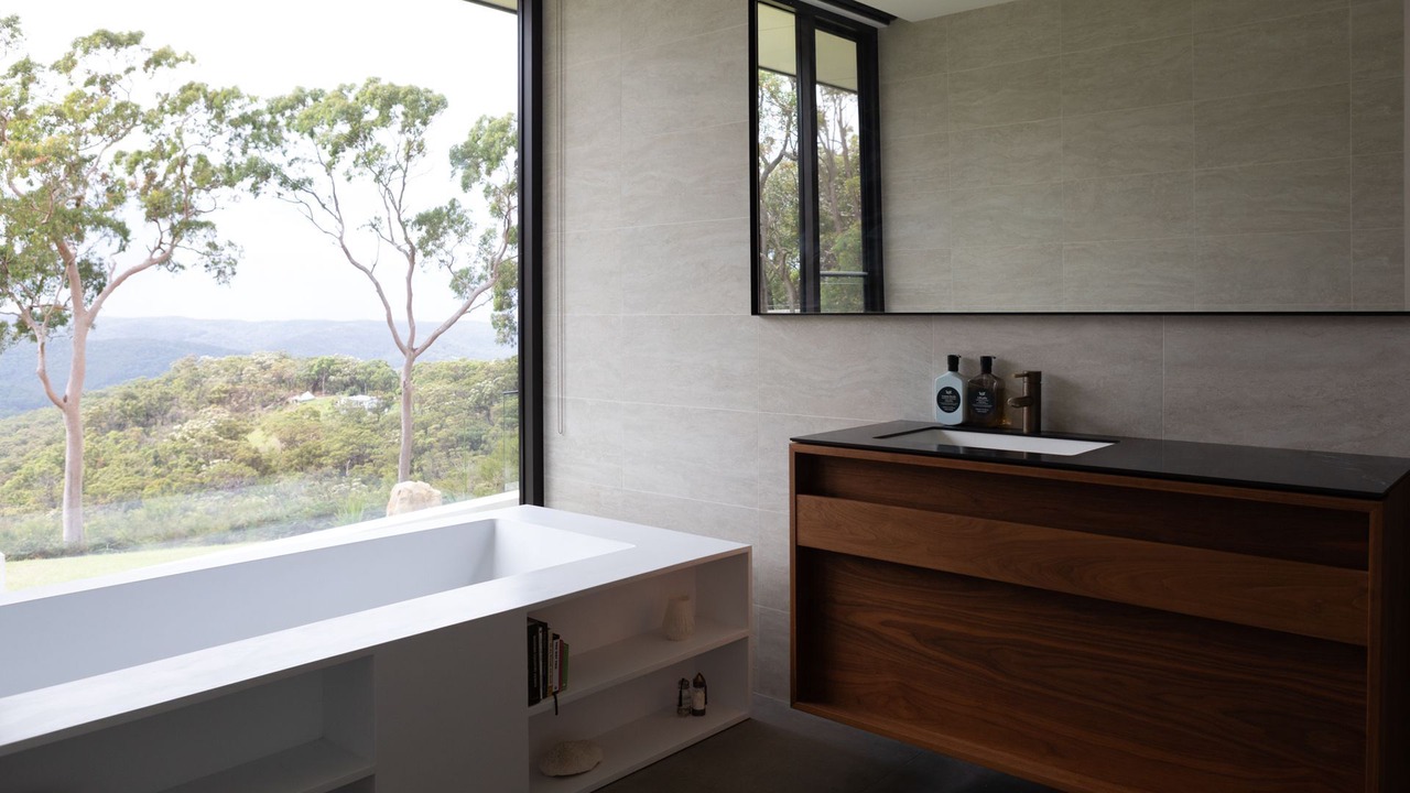 Photo of Bathroom in Kulnura