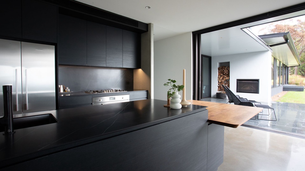 Photo of Kitchen in Kulnura