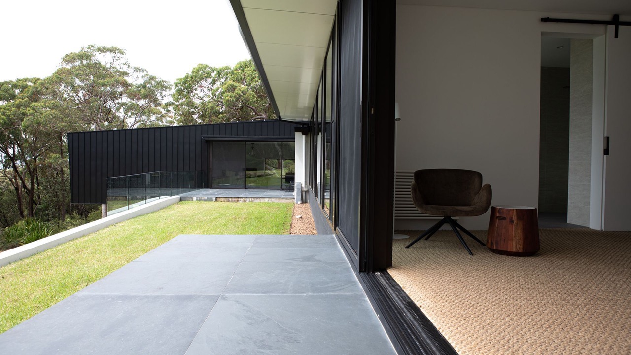 Photo of Patio Balcony in Kulnura