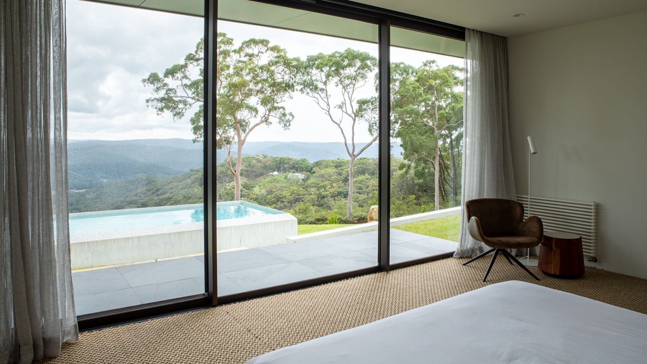 Photo of Bedroom in Kulnura