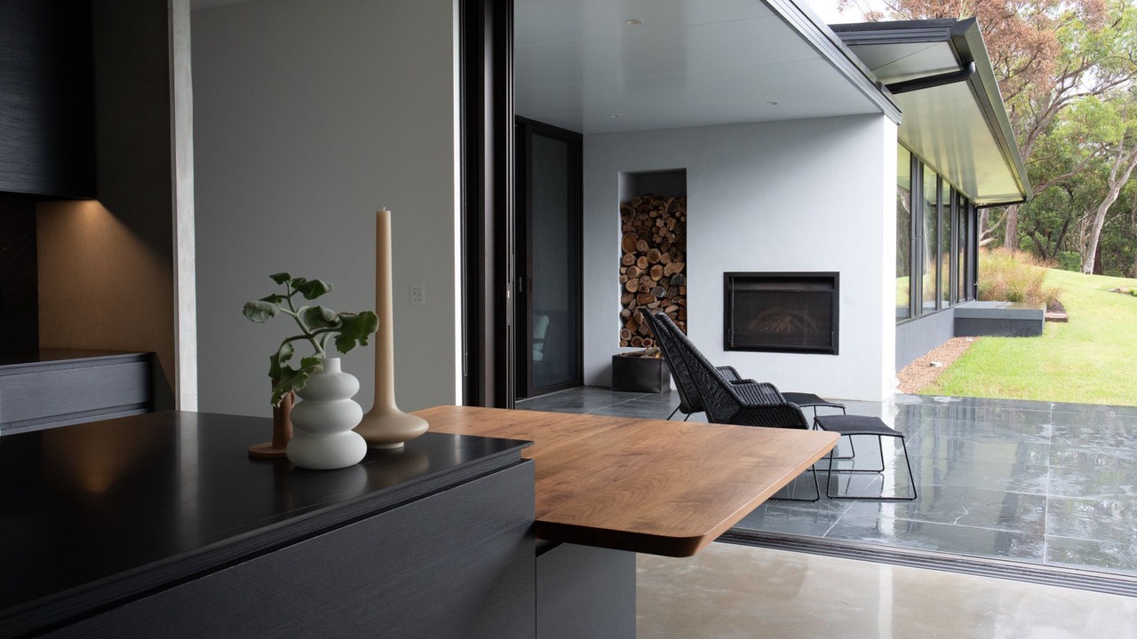 Photo of Patio Balcony in Kulnura