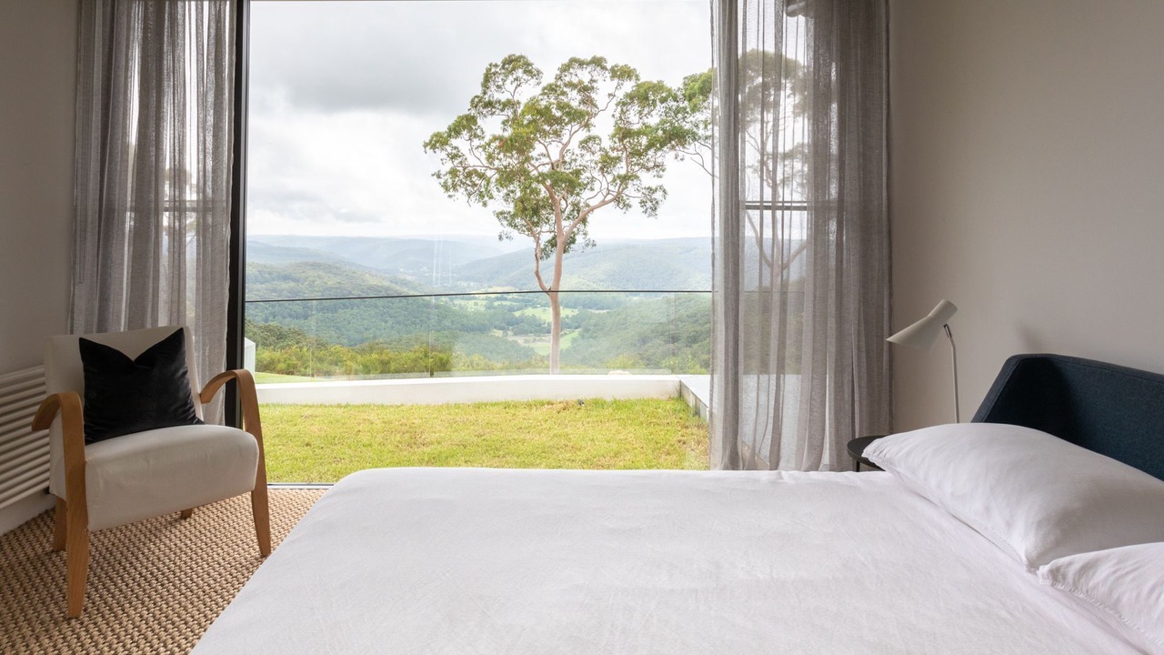 Photo of Bedroom in Kulnura