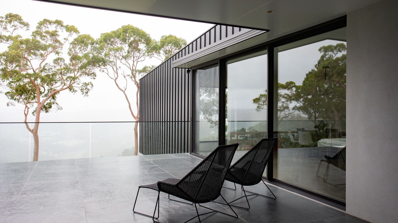 Photo of Patio Balcony in Kulnura