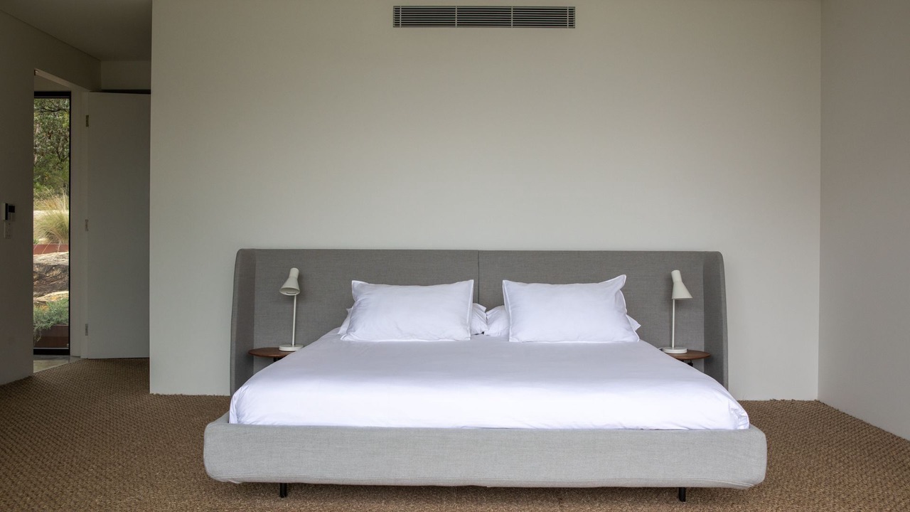 Photo of Bedroom in Kulnura