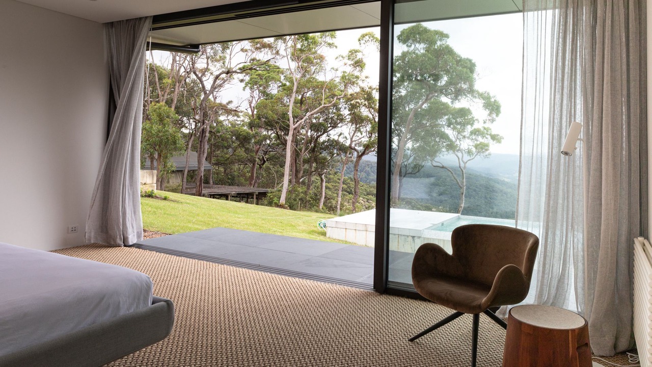 Photo of Bedroom in Kulnura