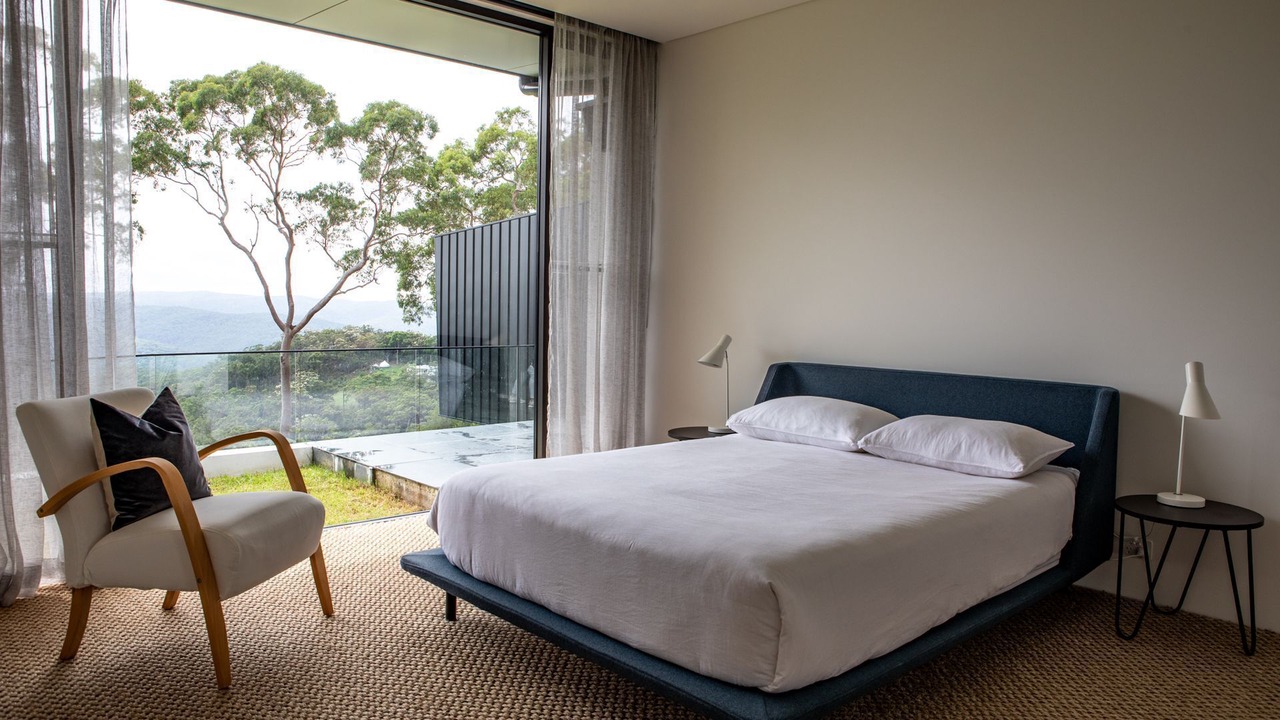 Photo of Bedroom in Kulnura