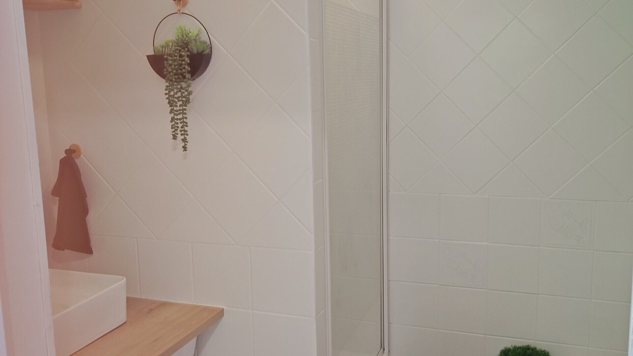 Photo of Bathroom in Fresnes