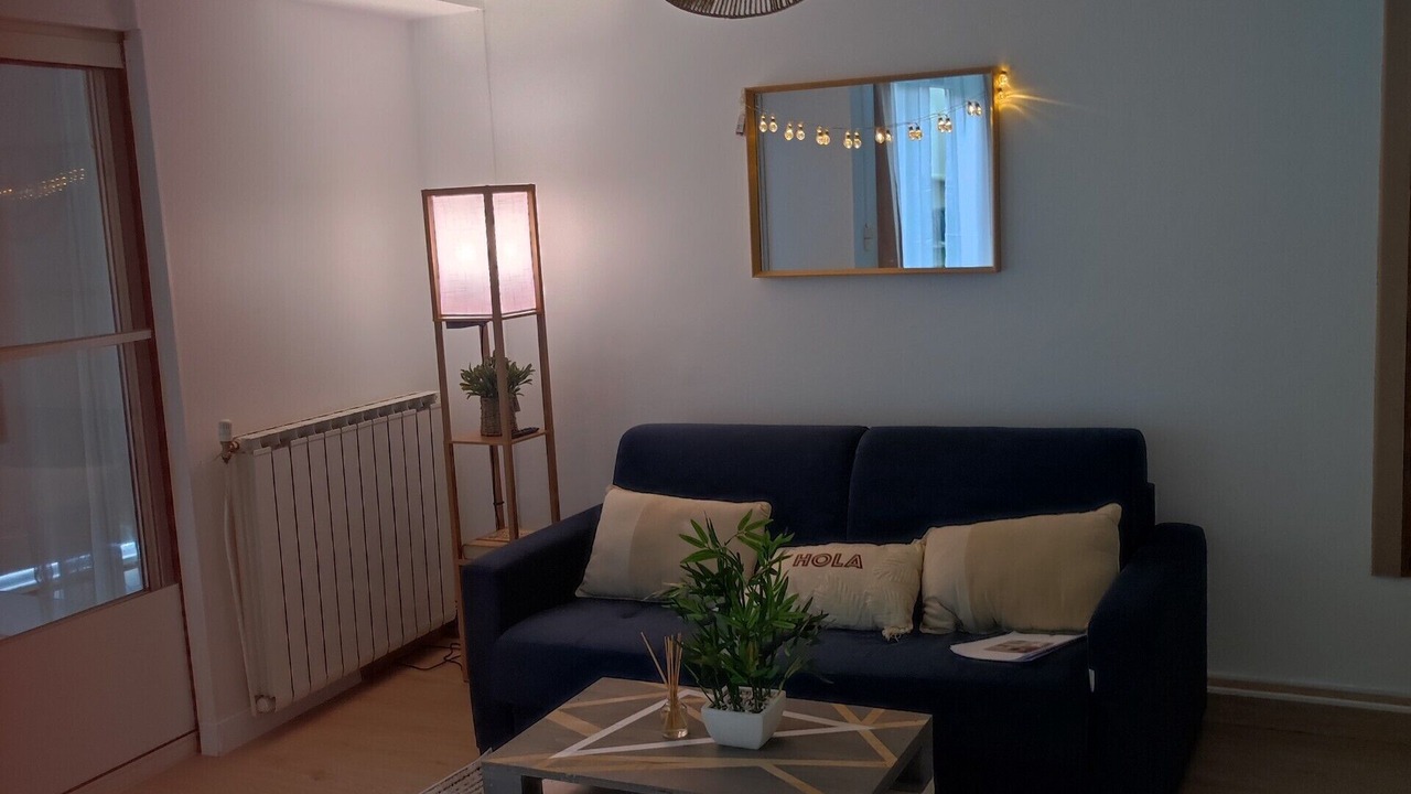 Photo of Livingroom in Fresnes