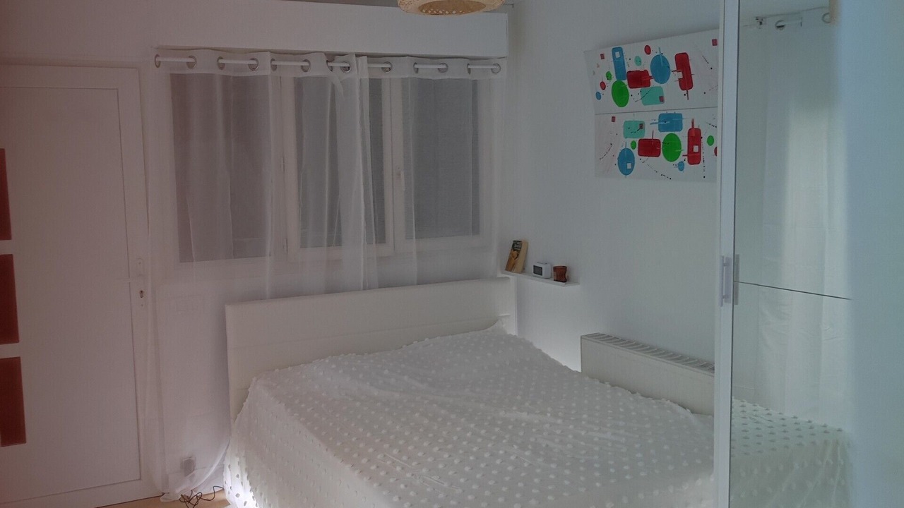 Photo of Bedroom in Fresnes