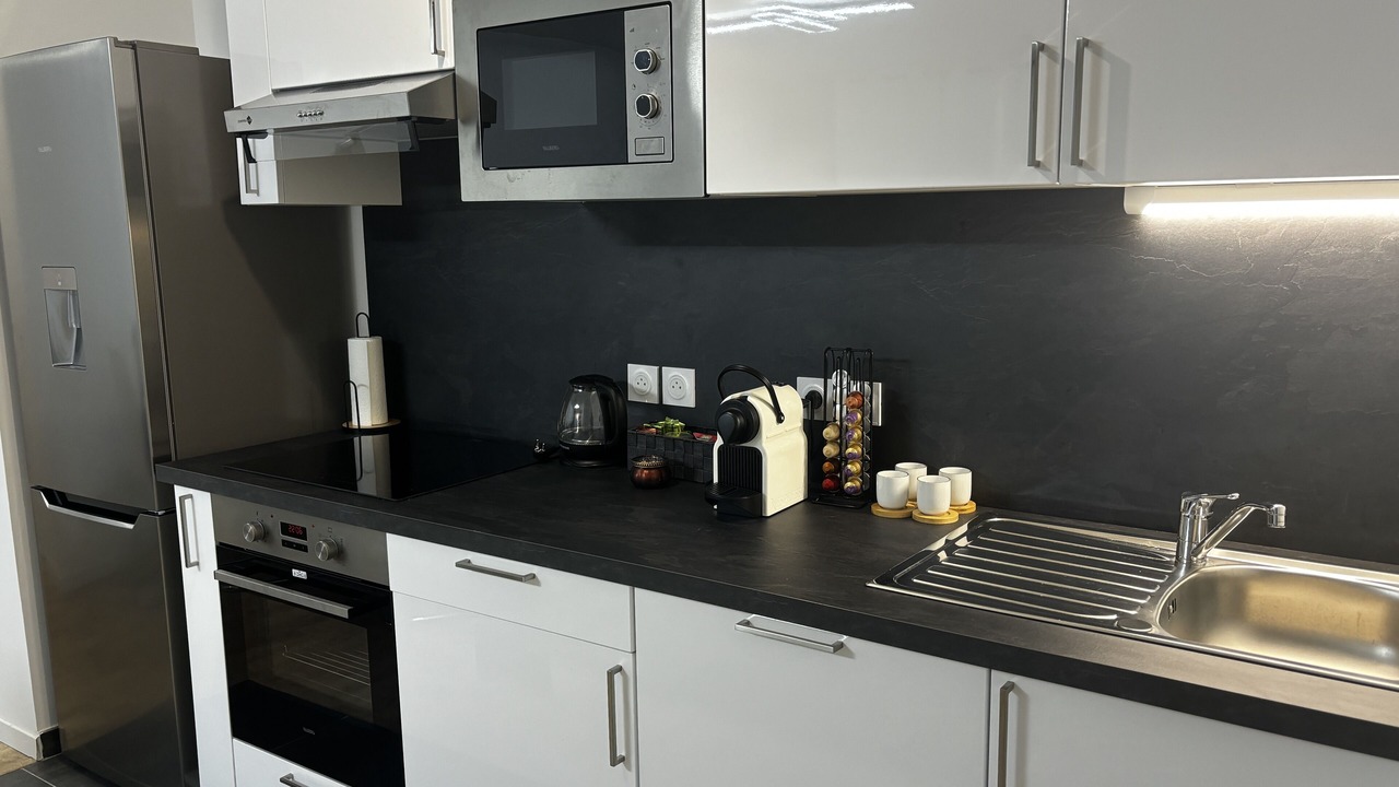 Photo of Kitchen in Chelles