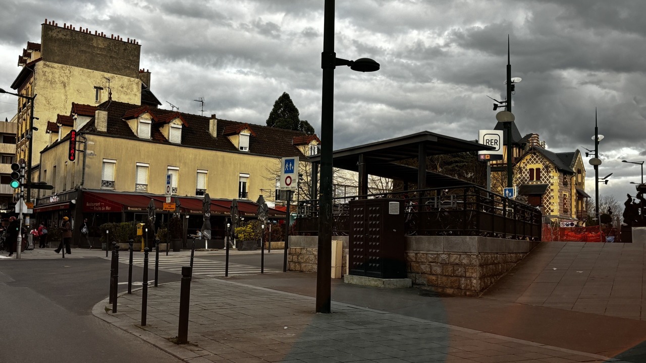 Photo of Others in Chelles