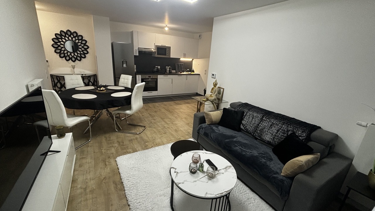 Photo of Livingroom in Chelles