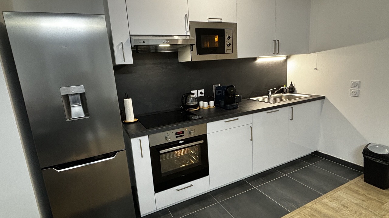 Photo of Kitchen in Chelles