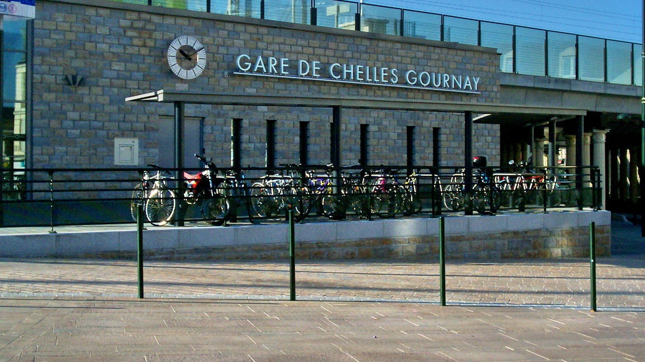 Photo of Others in Chelles