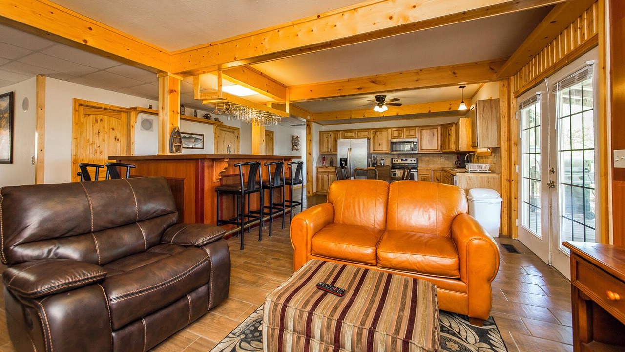 Photo of Livingroom in Edgemont