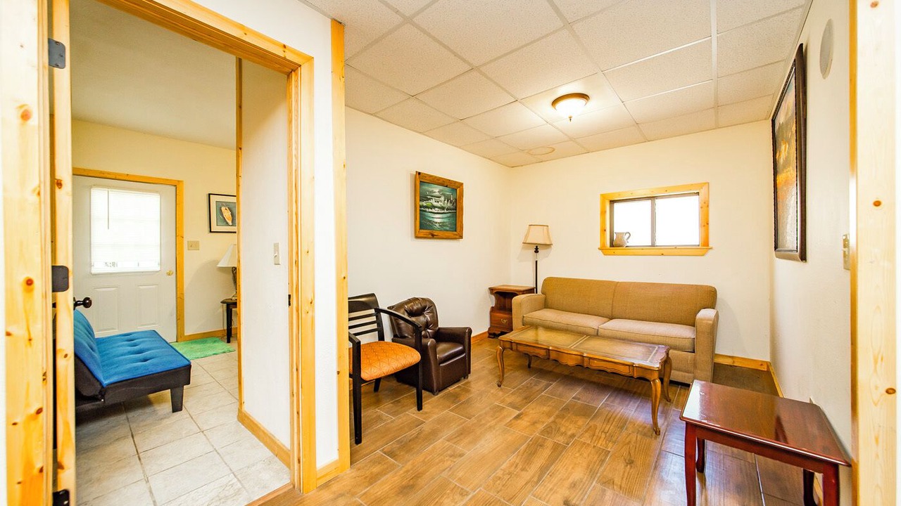 Photo of Livingroom in Edgemont