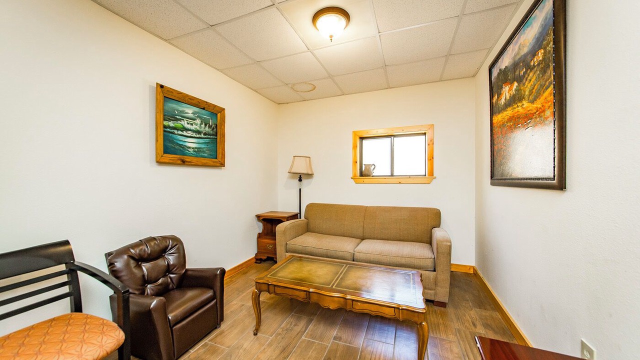 Photo of Livingroom in Edgemont