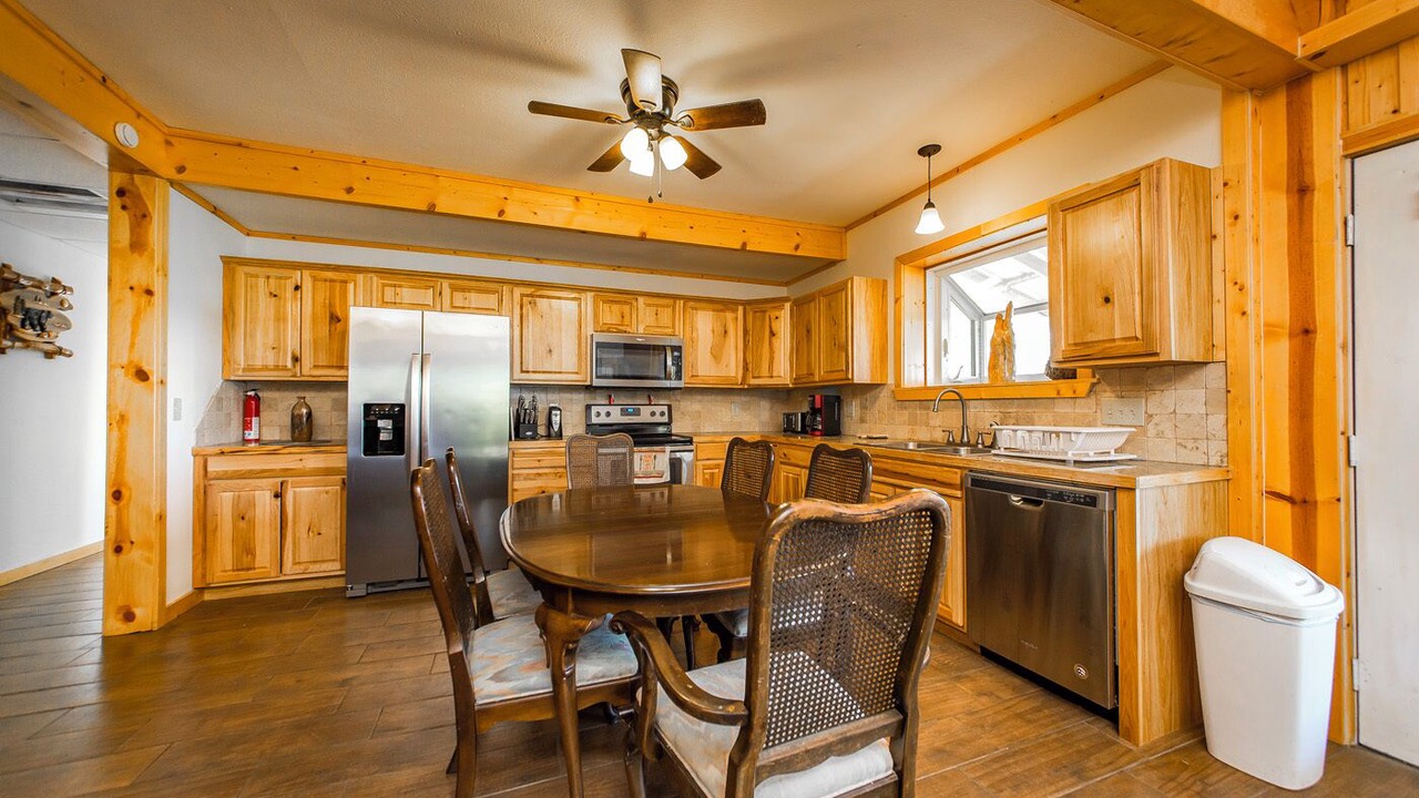 Photo of Kitchen in Edgemont