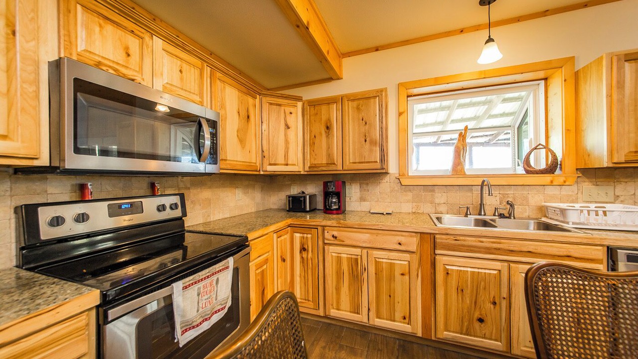Photo of Kitchen in Edgemont