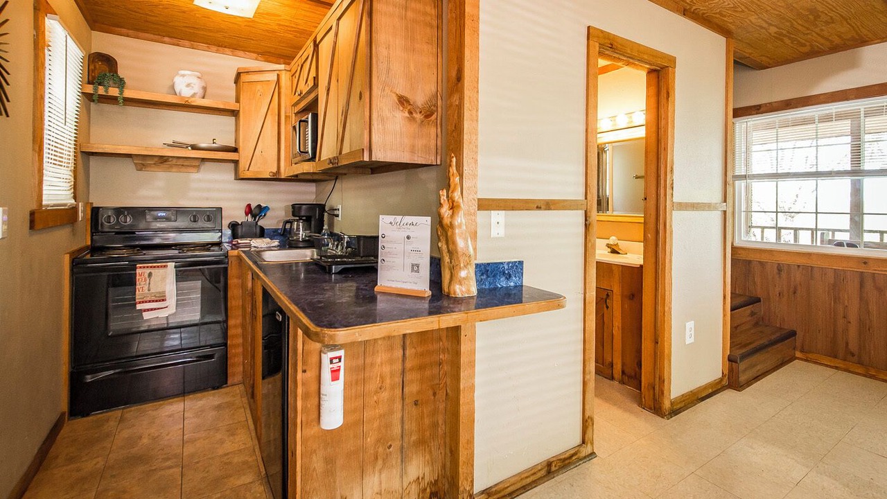 Photo of Kitchen in Edgemont