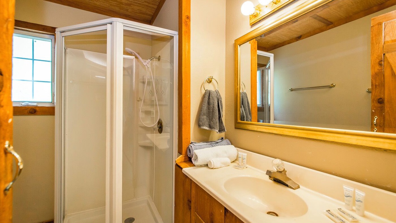 Photo of Bathroom in Edgemont