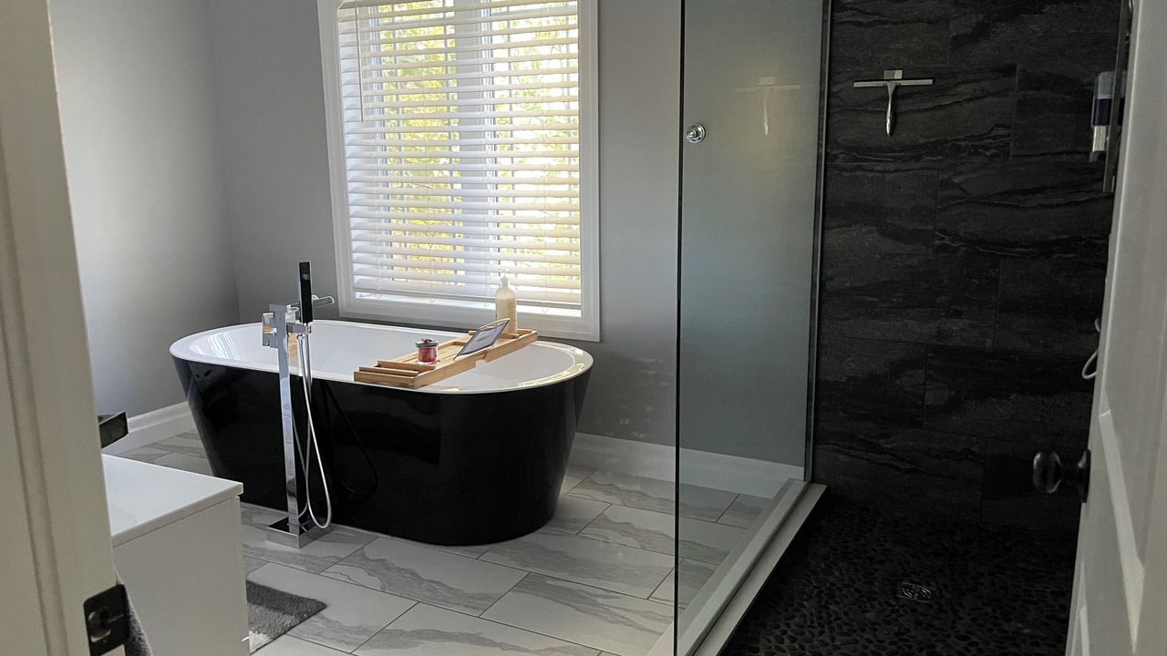 Photo of Bathroom in West Lake