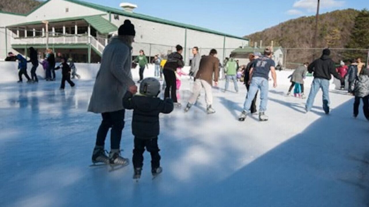 Photo of Outdoor in McGaheysville