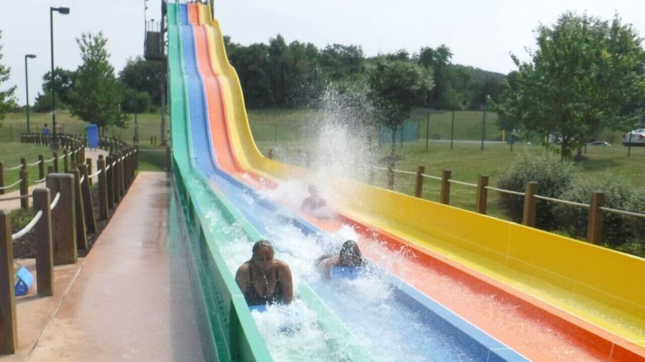 Photo of Outdoor in McGaheysville