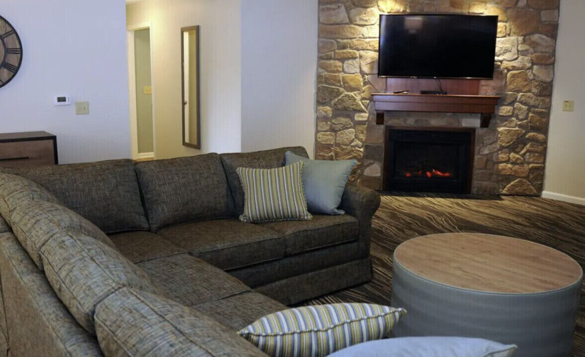 Photo of Bedroom in McGaheysville
