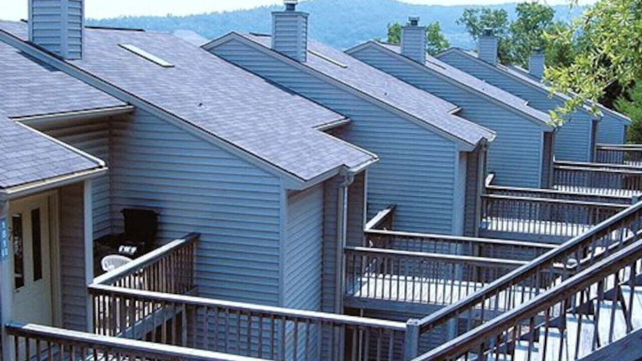 Photo of Patio Balcony in McGaheysville