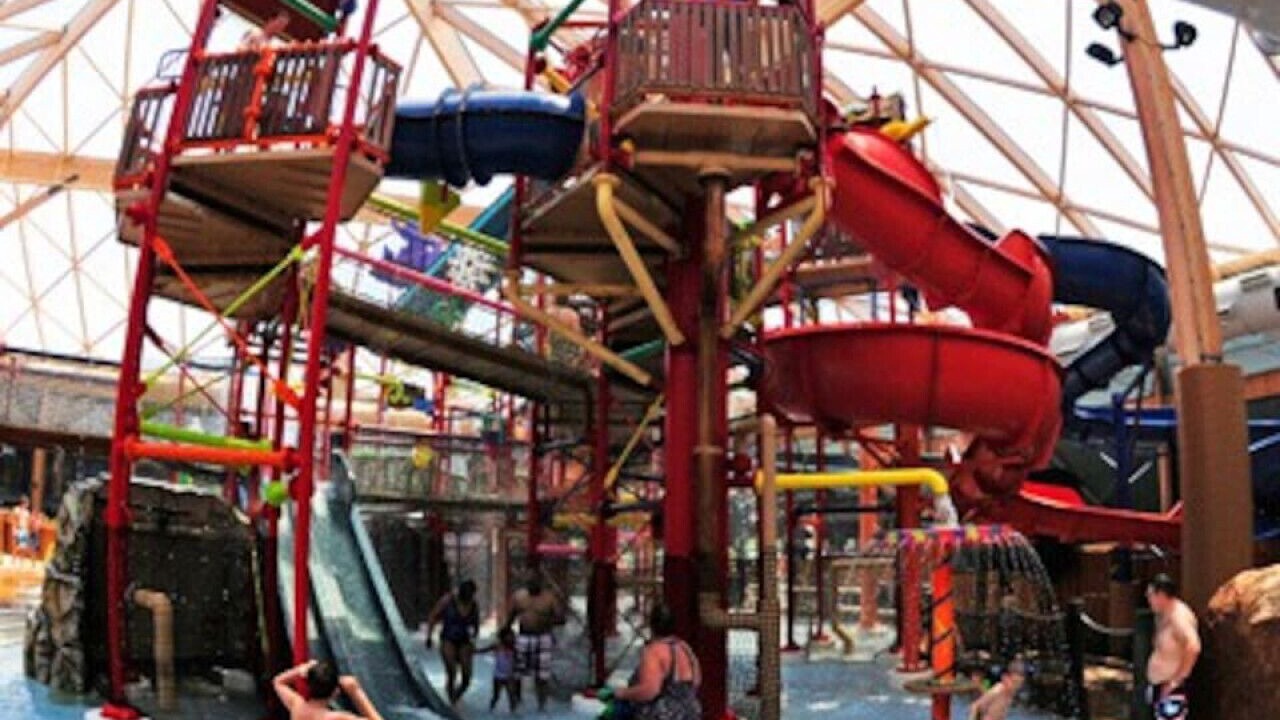 Photo of Outdoor in McGaheysville