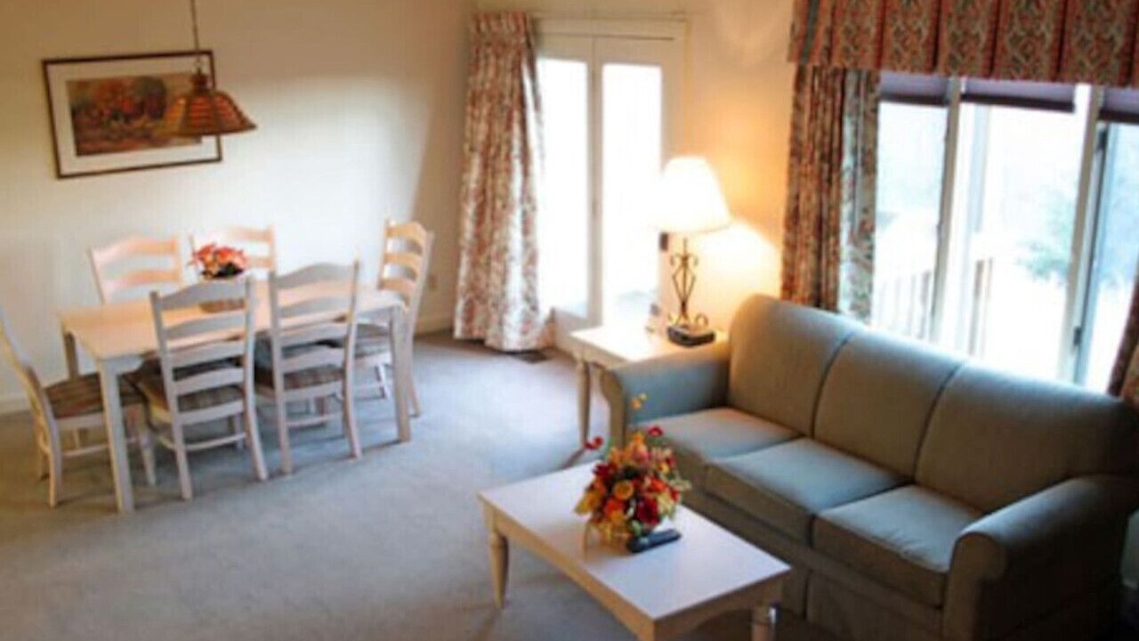 Photo of Bedroom in McGaheysville