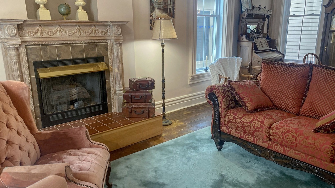 Photo of Livingroom in Edwardsburg